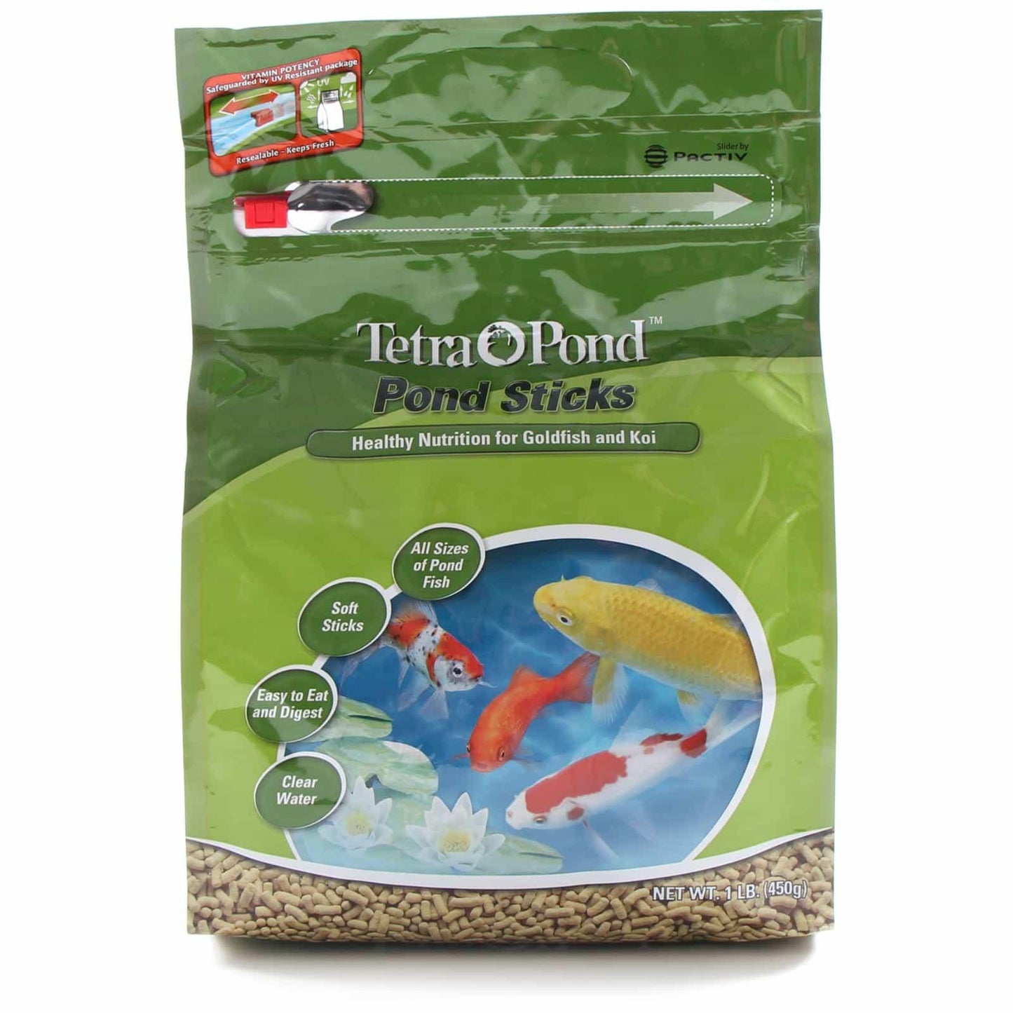 Tetra Pond Floating Sticks