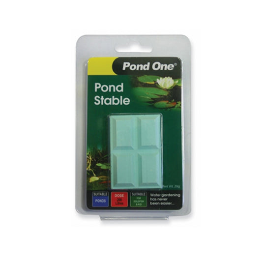 Pond One Pond Stable Algae Eliminator