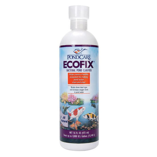API Pond Ecofix Sludge Destroyer