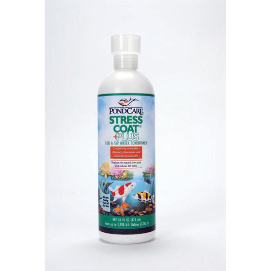 API Pond Stress Coat