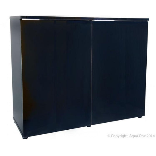 AquaStyle Cabinet Gloss Black