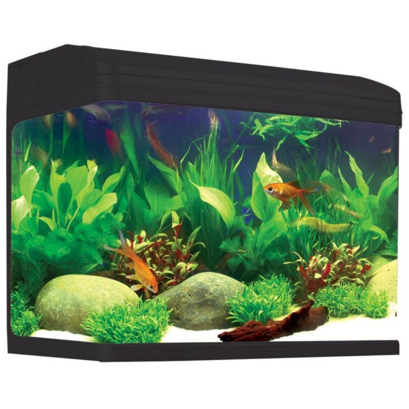 AquaStyle Aquarium Black