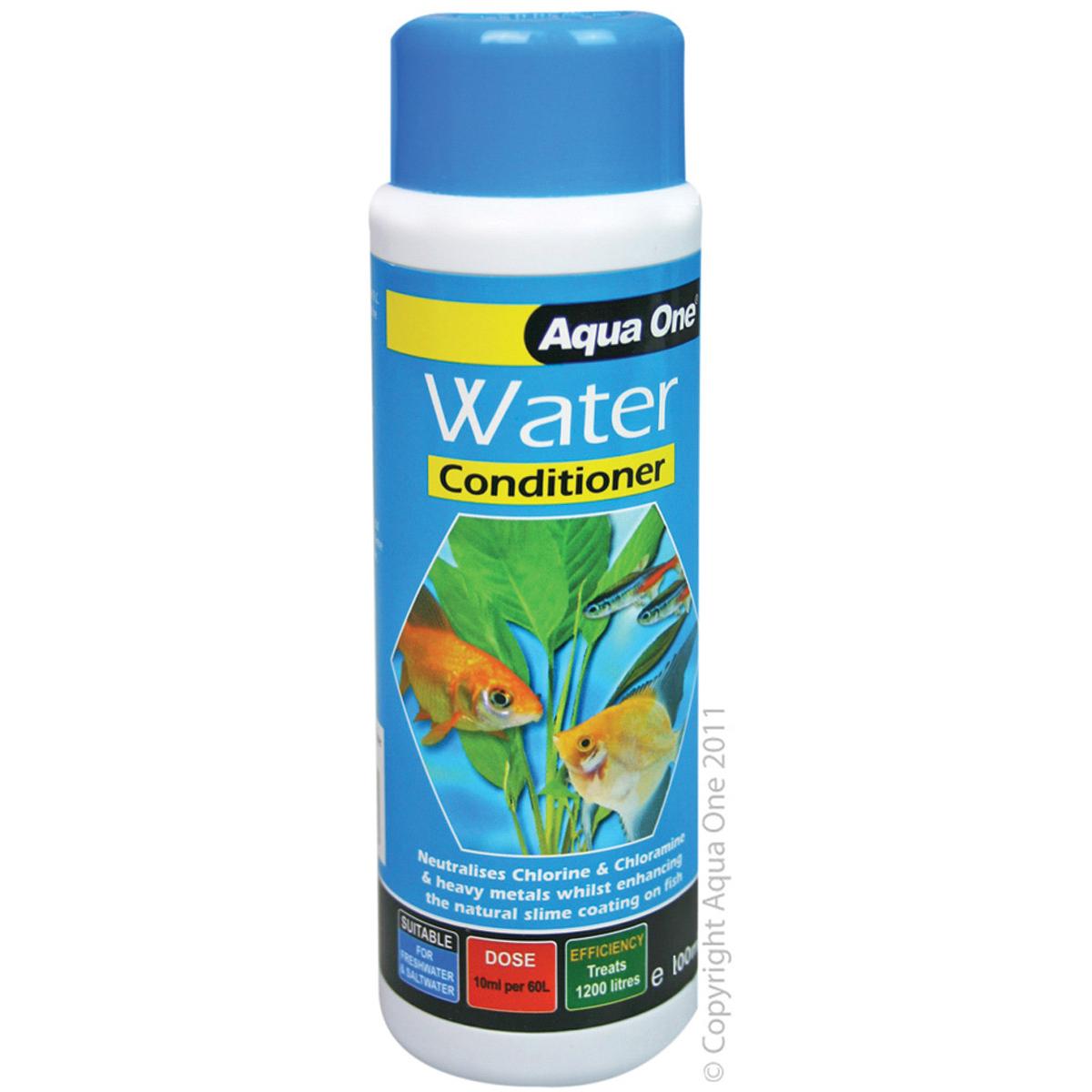 Aqua One Splish & Splash Starter Kit