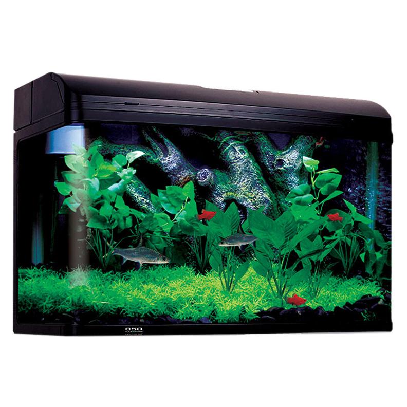 AquaStyle Aquarium Black