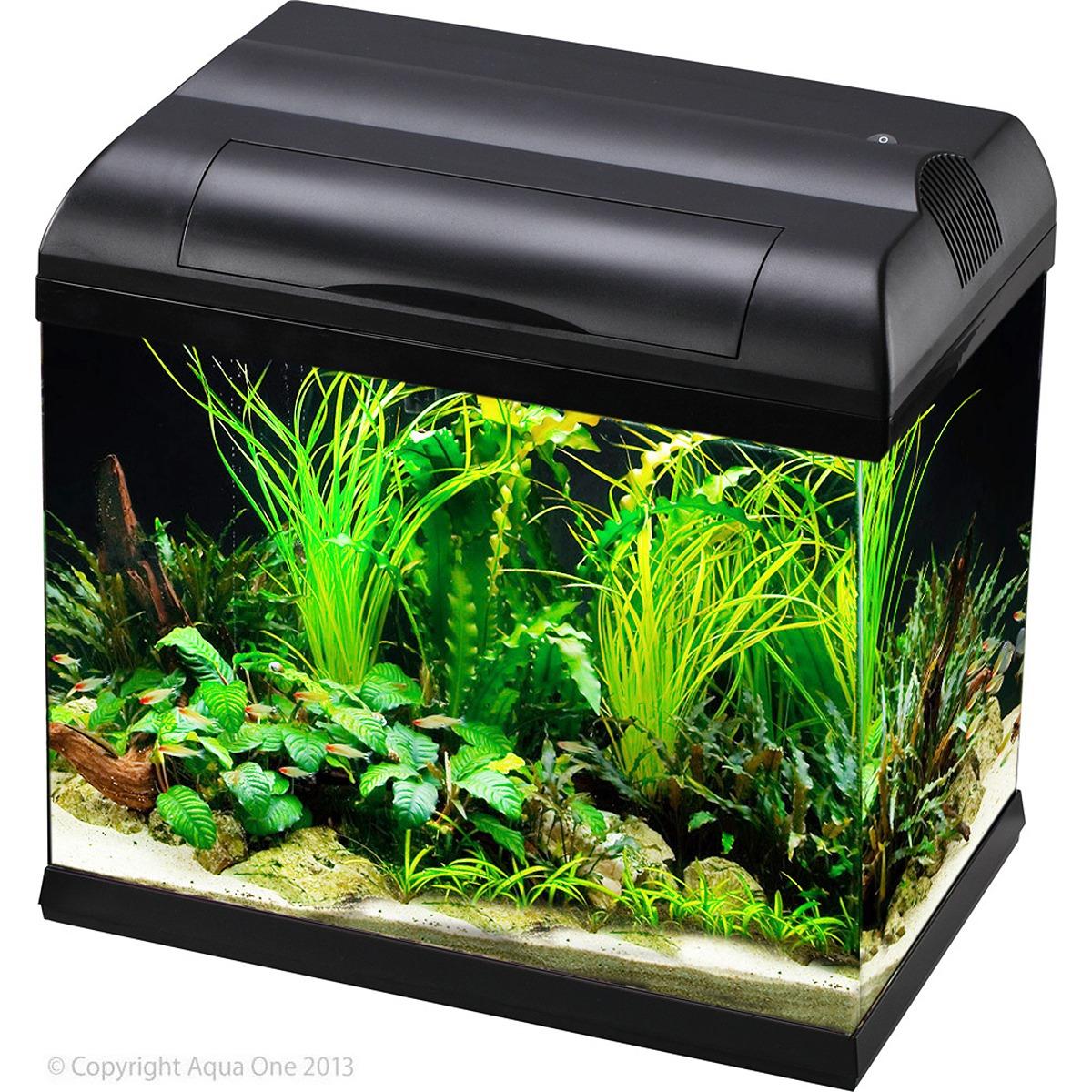 Aqua One Ecostyle Aquarium
