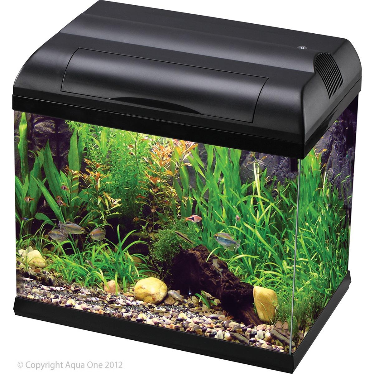 Aqua One Ecostyle Aquarium