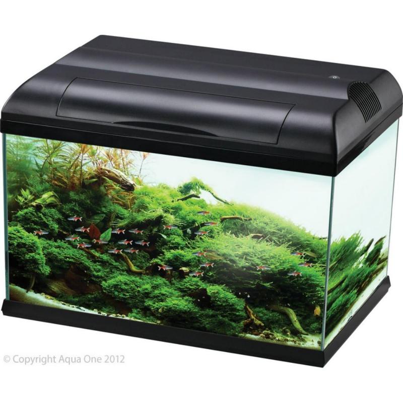 Aqua One Ecostyle Aquarium