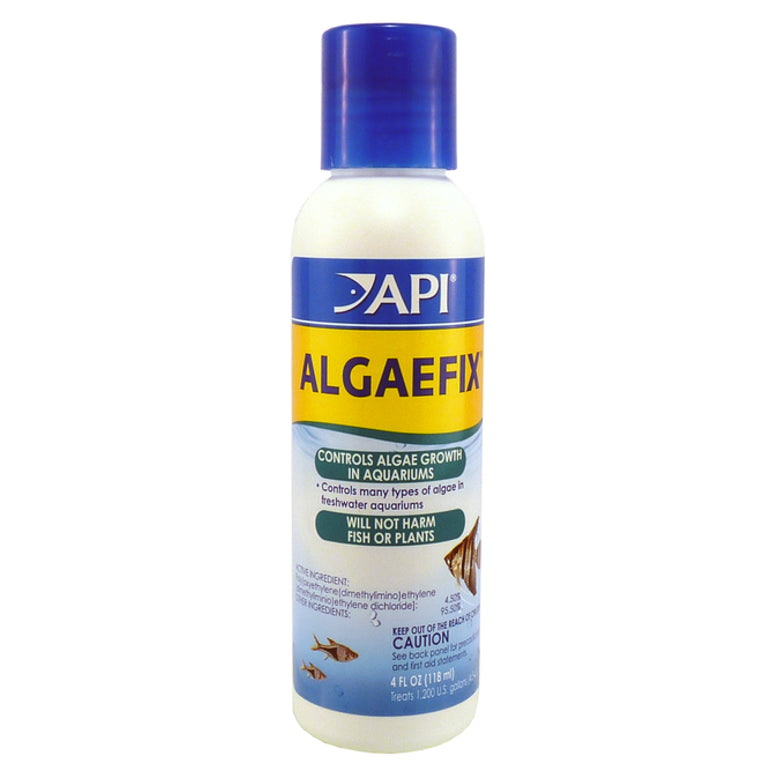 API Algaefix Treatment