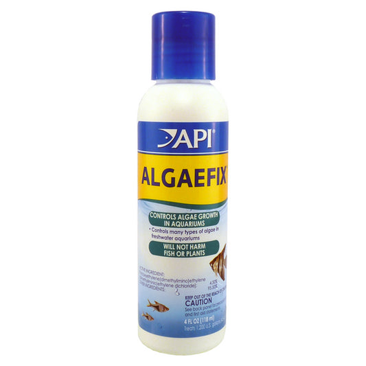 API Algaefix Treatment