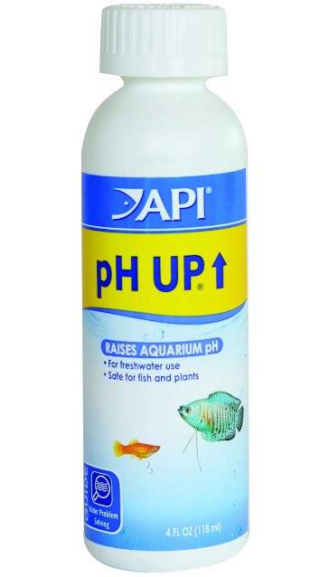 API pH Up