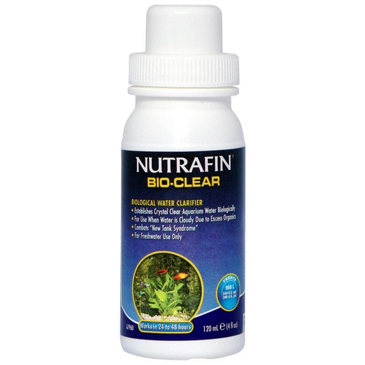 Nutrafin Bio Clear