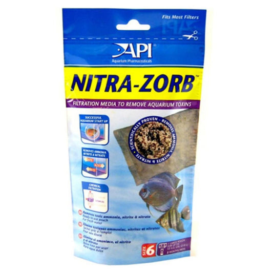 API Nitra Zorb