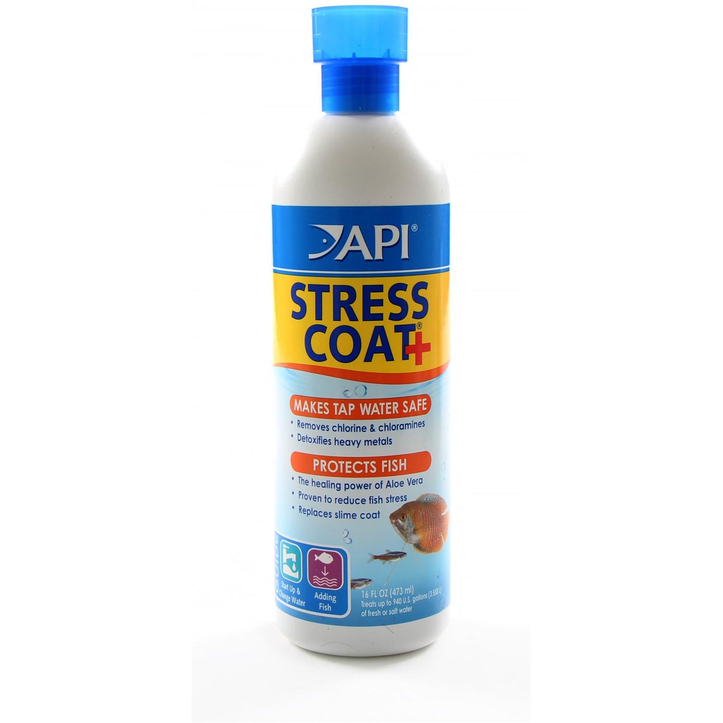API Stress Coat Water Conditioner