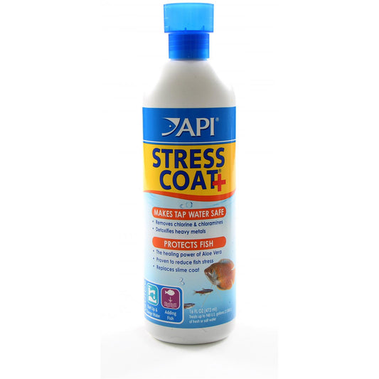 API Stress Coat Water Conditioner