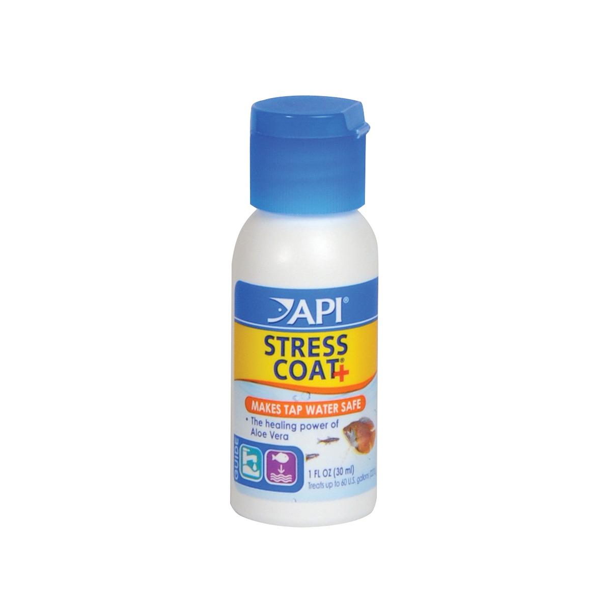 API Stress Coat Water Conditioner