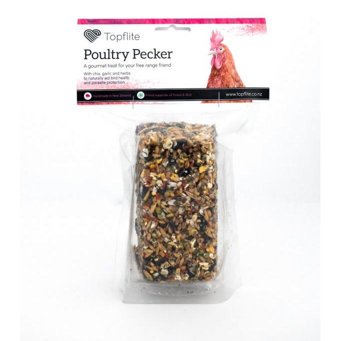Topflite Poultry Pecker