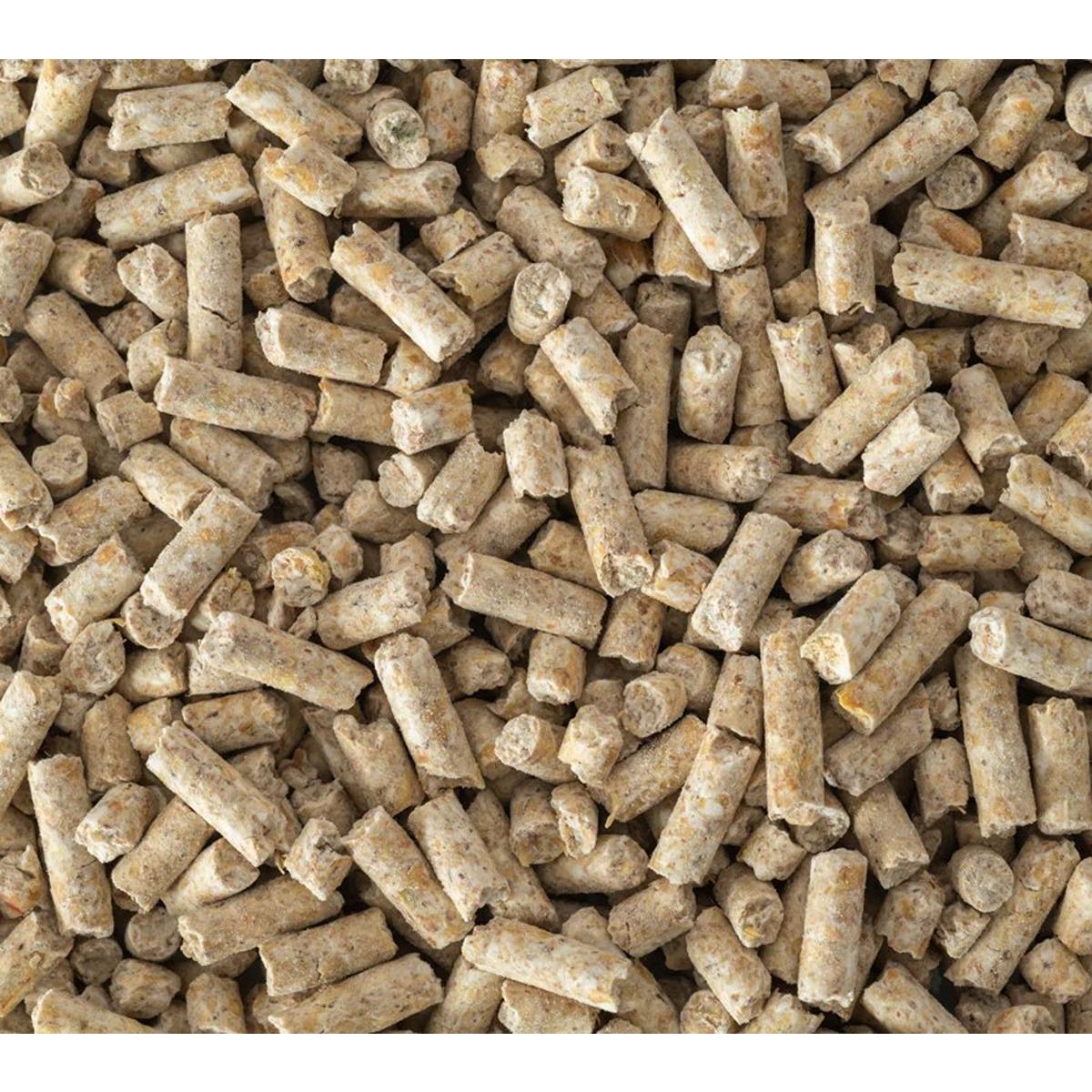 Topflite Poultry Pellets