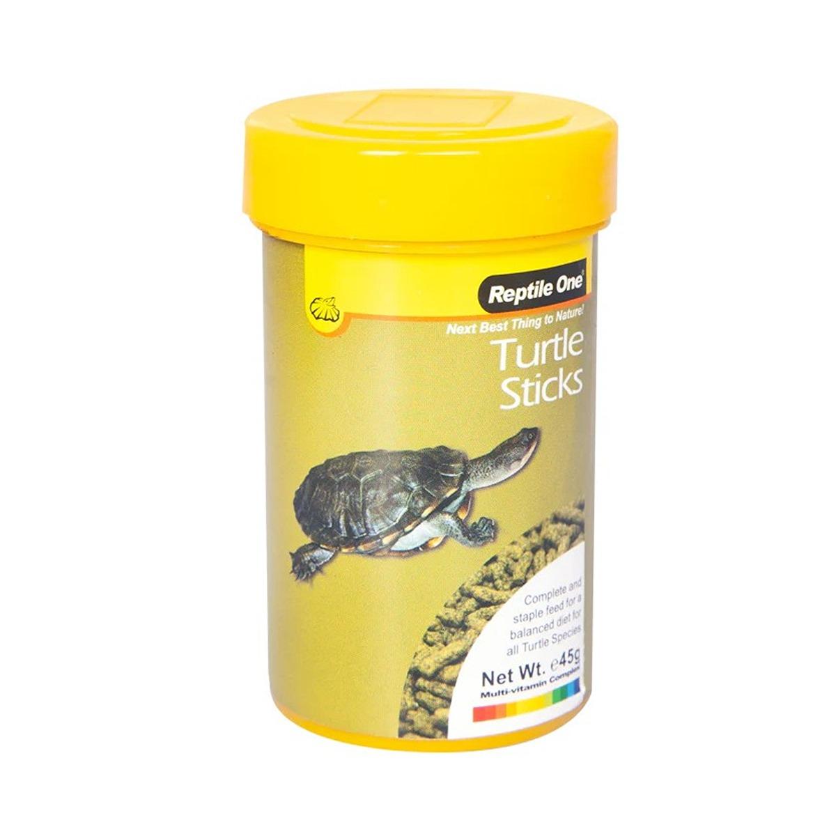 Reptile One Turtle Sticks