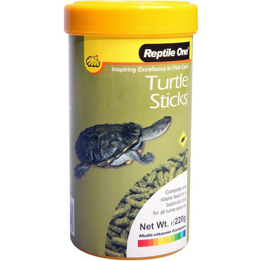 Reptile One Turtle Sticks