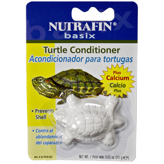 Nutrafin Turtle Neutraliser Block