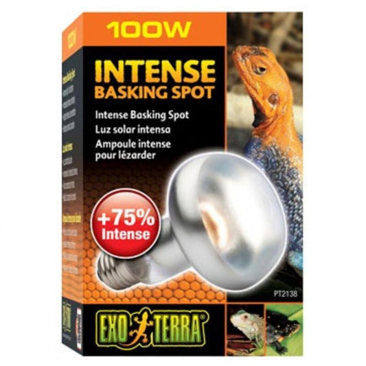 Exo Terra Intense Basking Spot Lamp