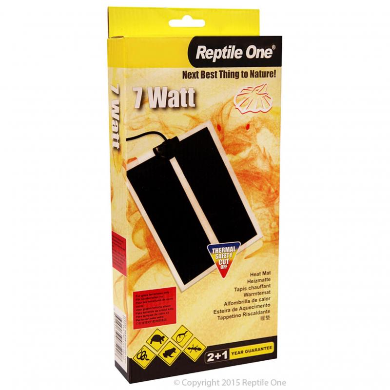 Reptile One Heat Mat