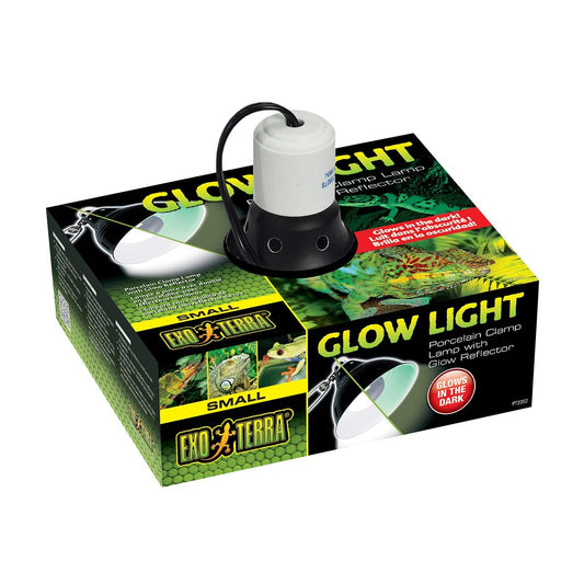 Exo Terra After Glow Incandescent Metal Reflector