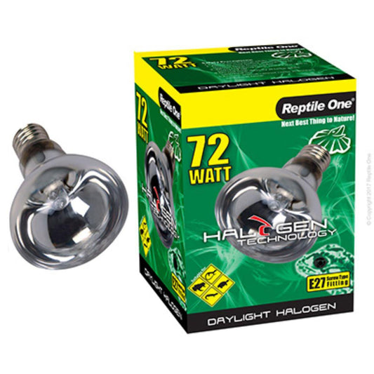 Reptile One Halogen Heat Lamp E27