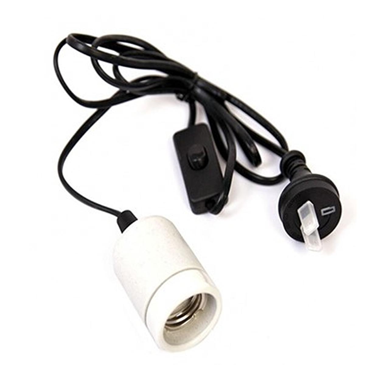 Reptile One Ceramic Heat Lamp Socket E27