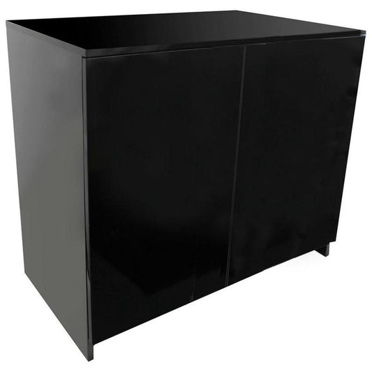 Reptile One Cabinet 900 Black Gloss