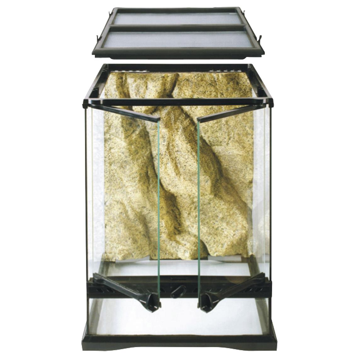 Exo Terra Glass Terrarium Mini