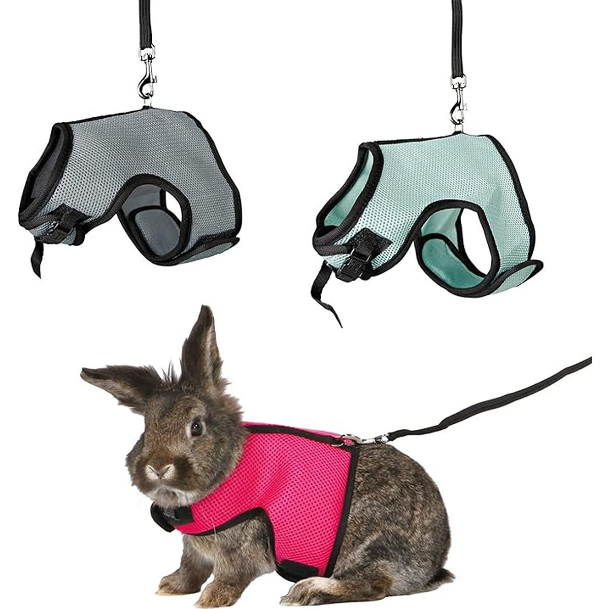 Trixie Soft Harness for Rabbits