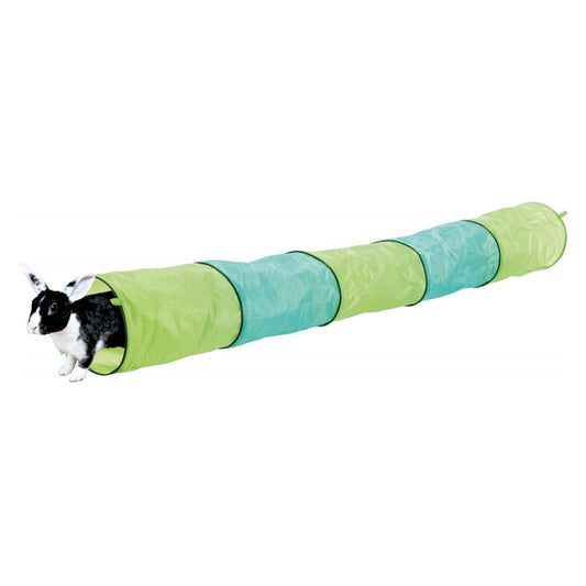 Trixie Rabbit Play Tunnel