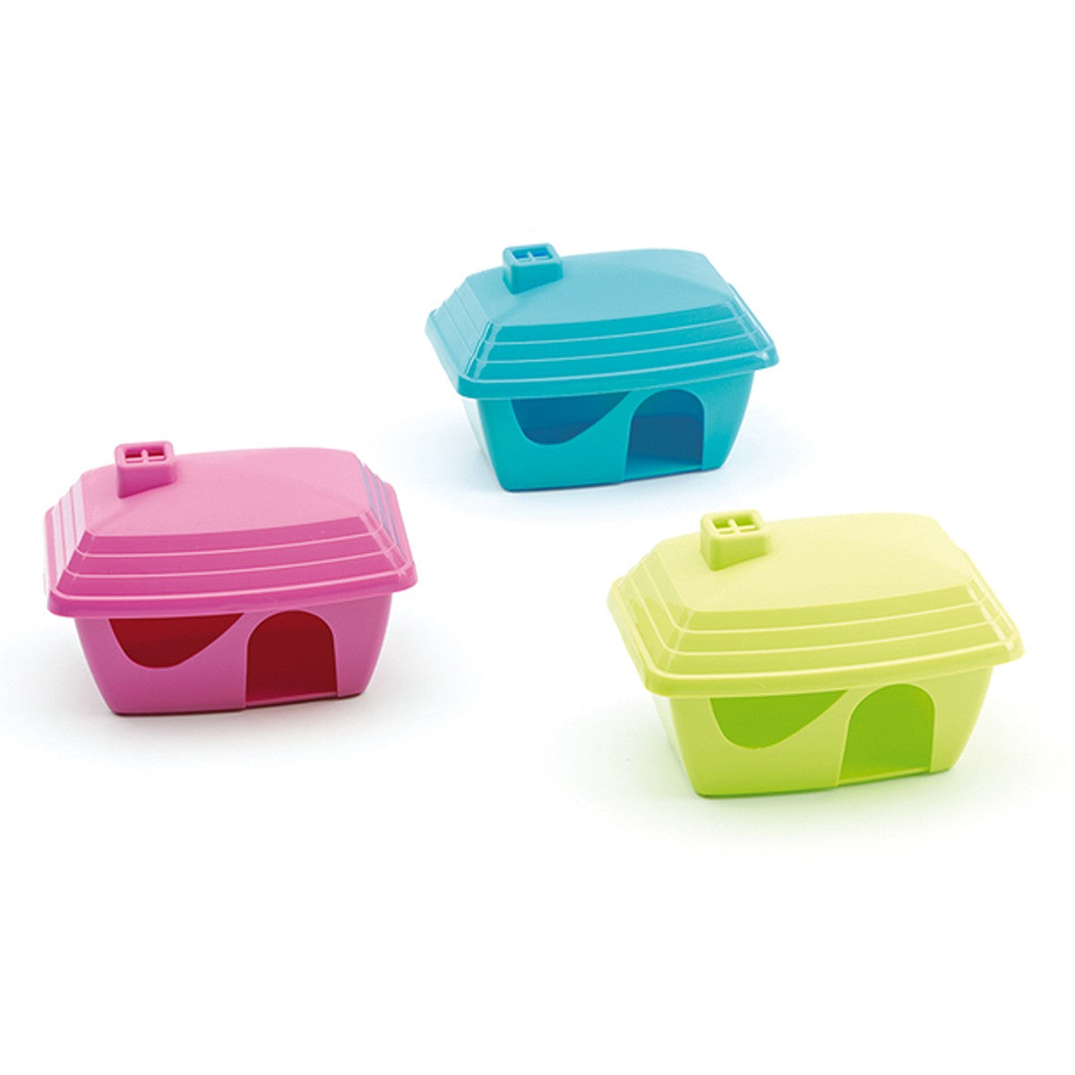 Savic Small Animal Casita House