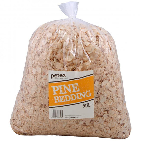 Petex Pine Bedding