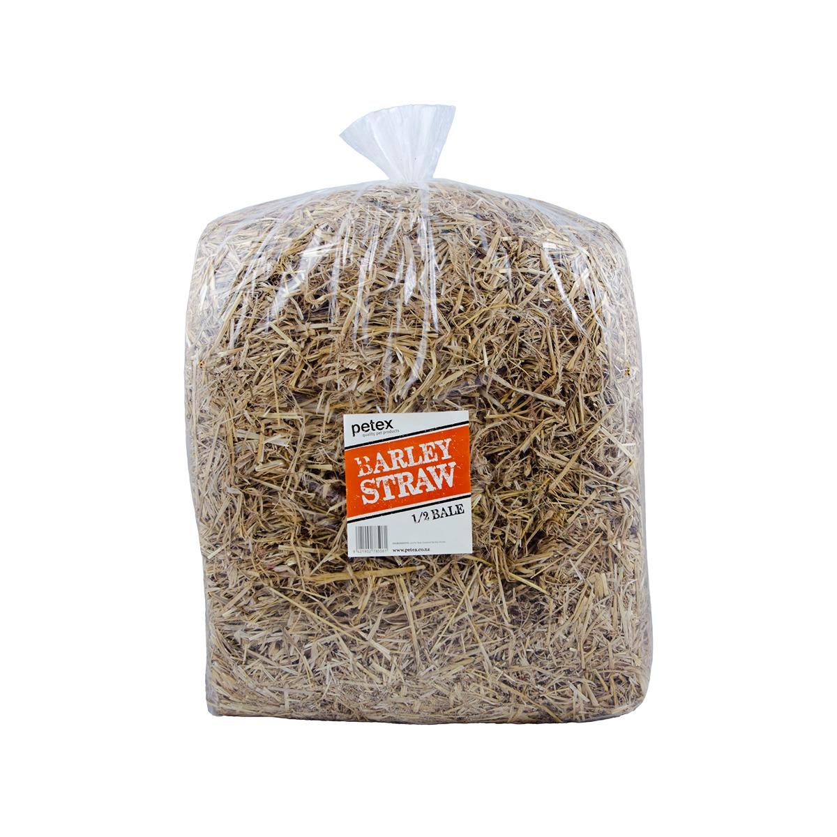 Petex Barley Straw