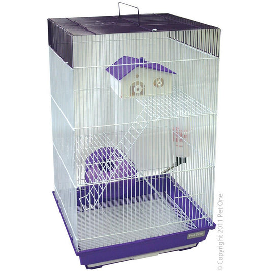 Pet One Mouse Cage