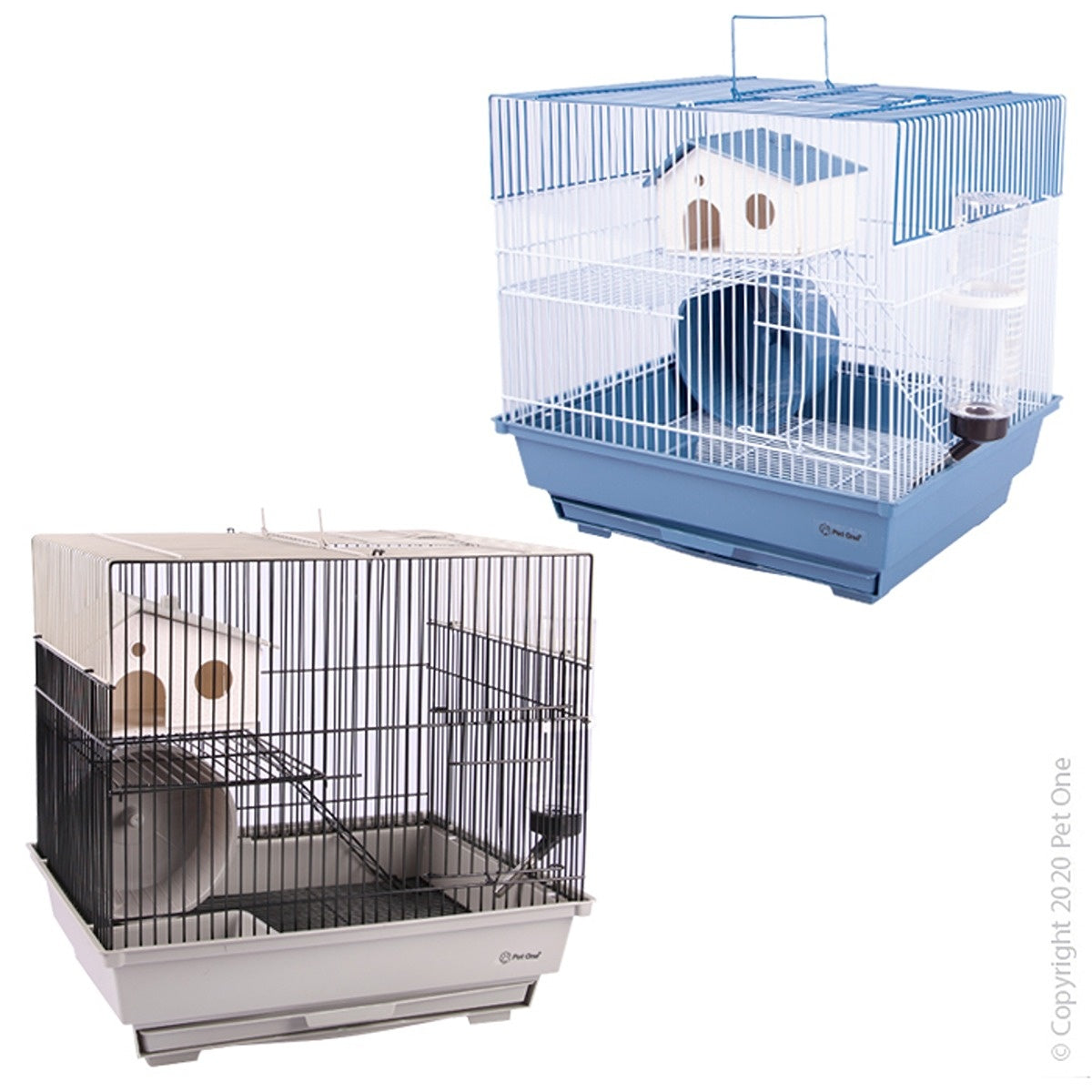 Pet One Mouse Cage