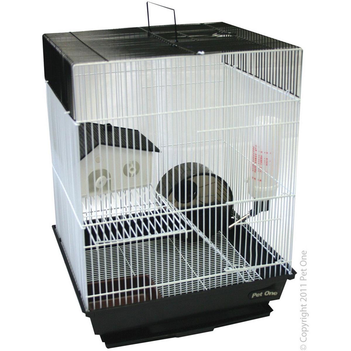 Pet One Mouse Cage
