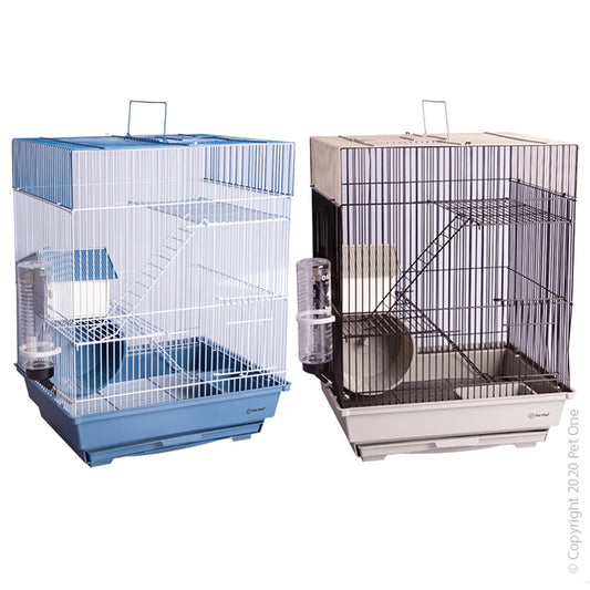 Pet One Mouse Cage