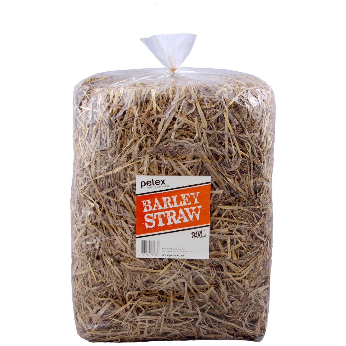 Petex Barley Straw