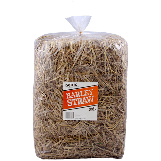 Petex Barley Straw