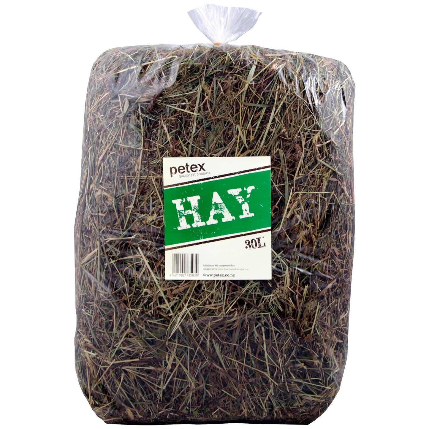 Petex Hay