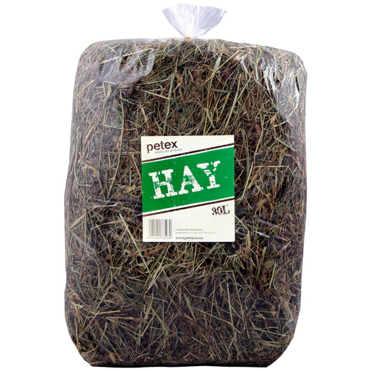 Petex Hay