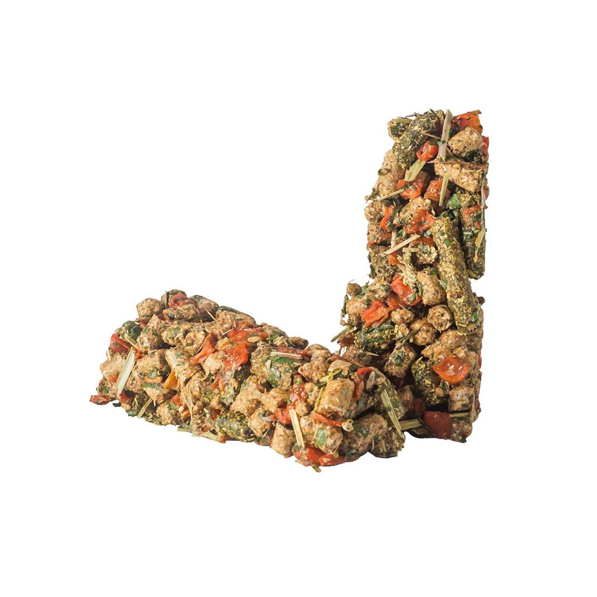 Topflite Nibble Sticks Twin Pack Treats