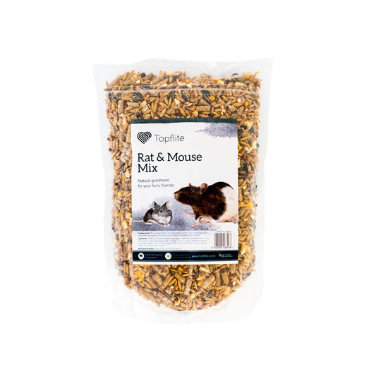 Topflite Rat & Mouse Mix