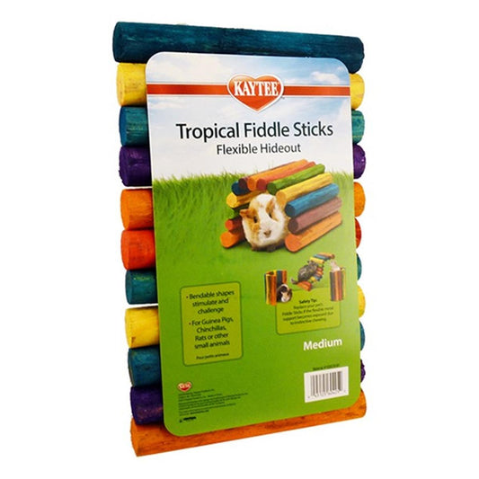 Kaytee Tropical Fiddle Sticks