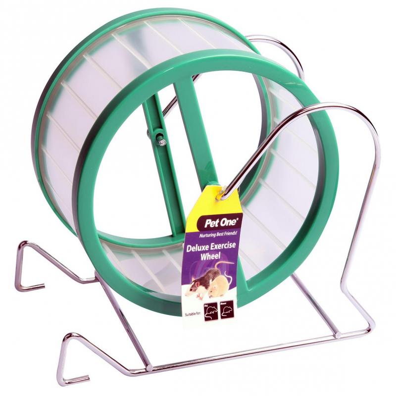 Pet One Mouse Wheel