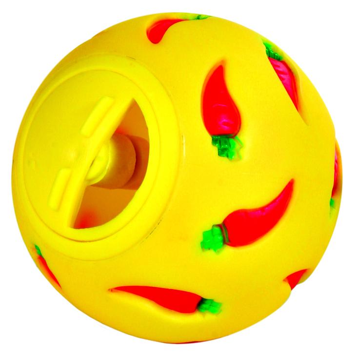 Trixie Rabbit Snack Ball 7cm