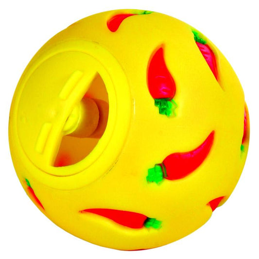 Trixie Rabbit Snack Ball 7cm